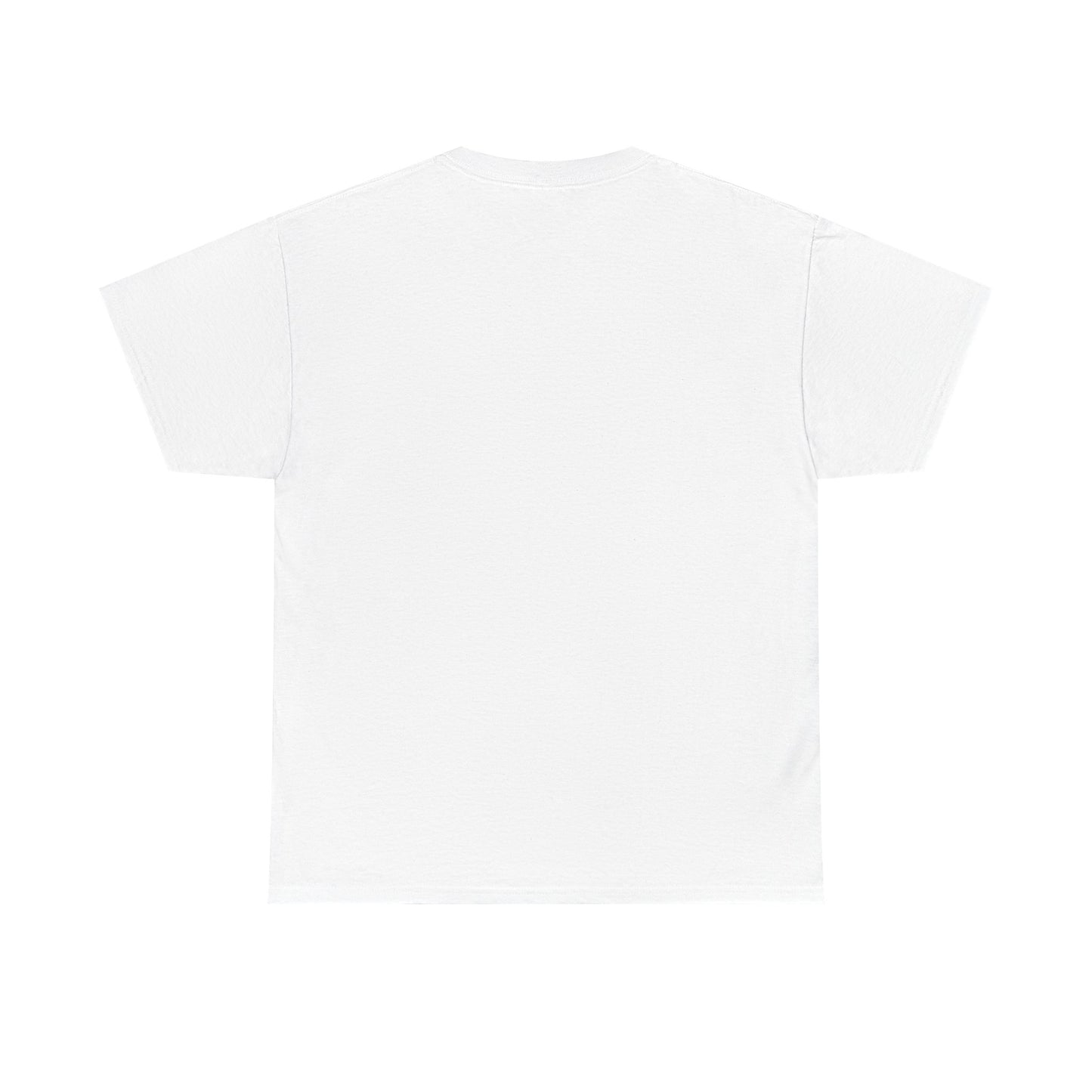 Cotorrá Parrot Graphic Tee — Vibrant Tropical Sunset Parrot T-Shirt