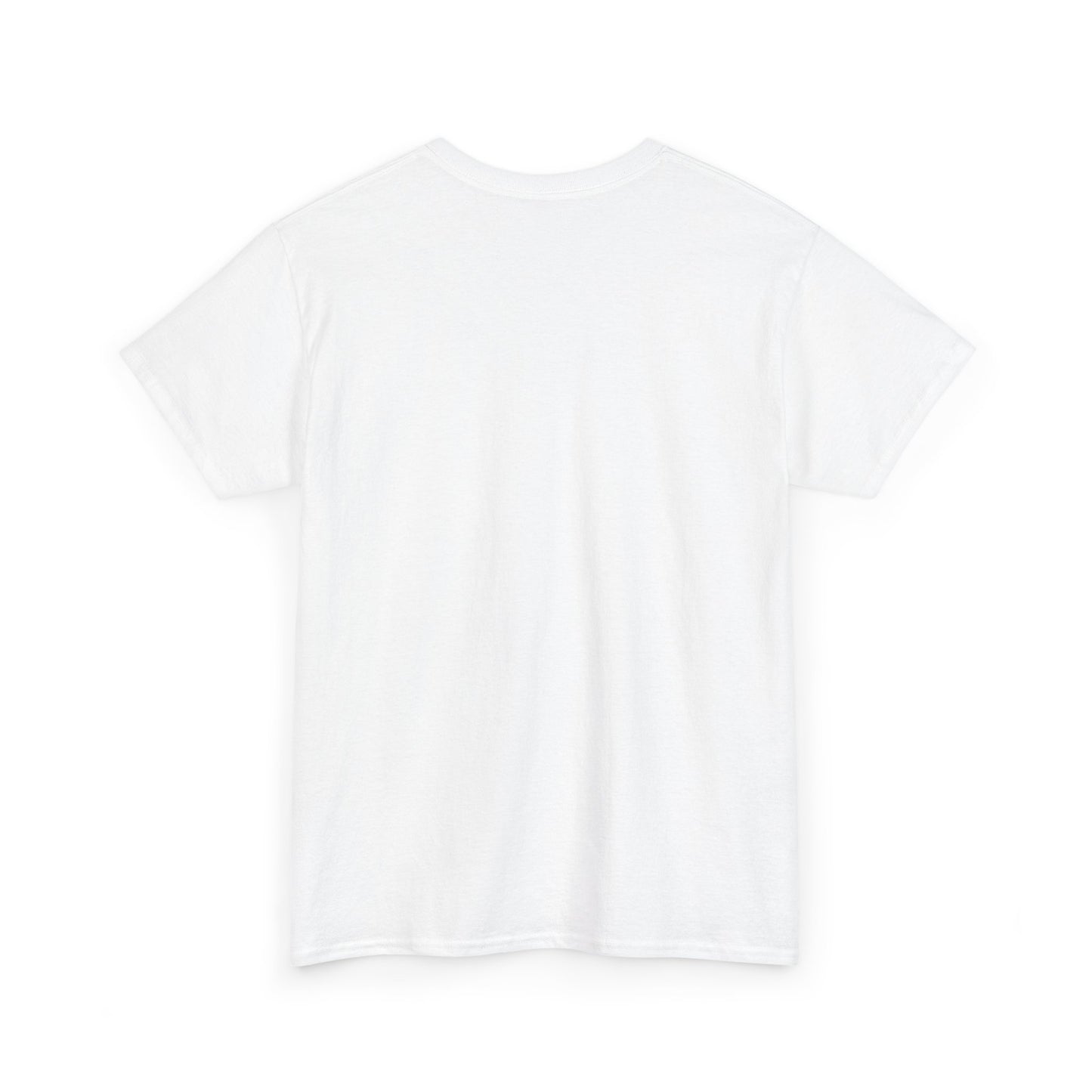 Puerto Rican Jíbaro Tee — "Llevo la mancha de plátano en el corazón"