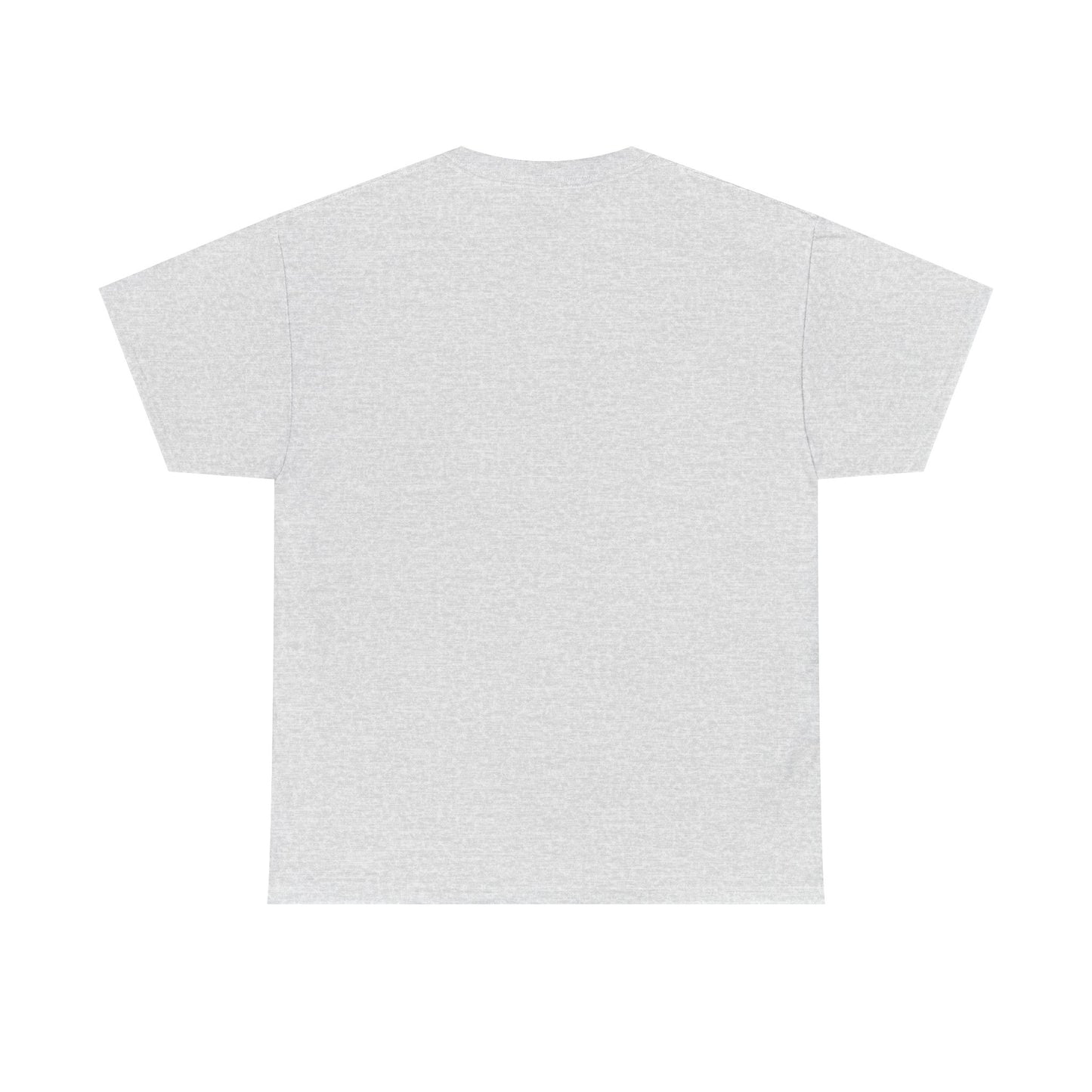 Puerto Rican Jíbaro Tee — "Llevo la mancha de plátano en el corazón"