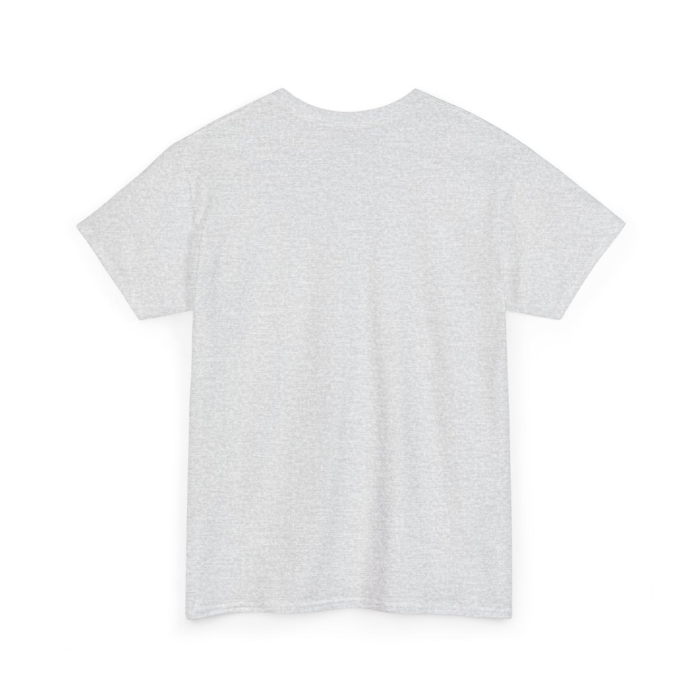 Puerto Rican Jíbaro Tee — "Llevo la mancha de plátano en el corazón"