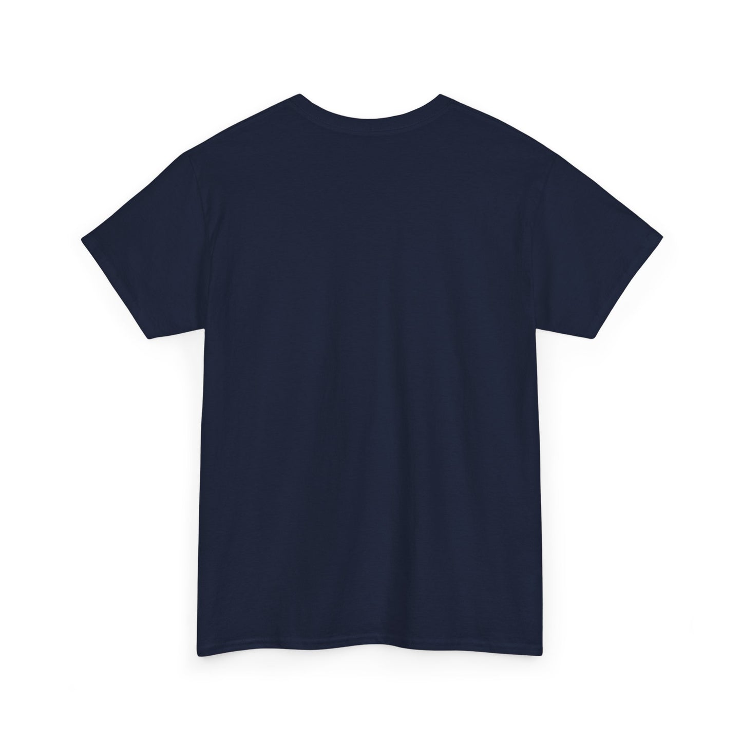 Puerto Rican Jíbaro Tee — "Llevo la mancha de plátano en el corazón"